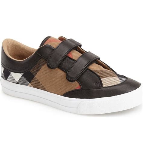 burberry heacham sneaker nordstrom|Burberry sneakers for men.